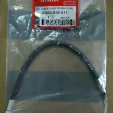 Kabel combi brake vario 150 vario 125 led