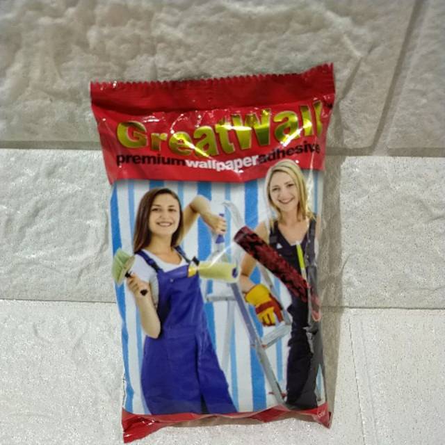 Lem wallpaper greatwall