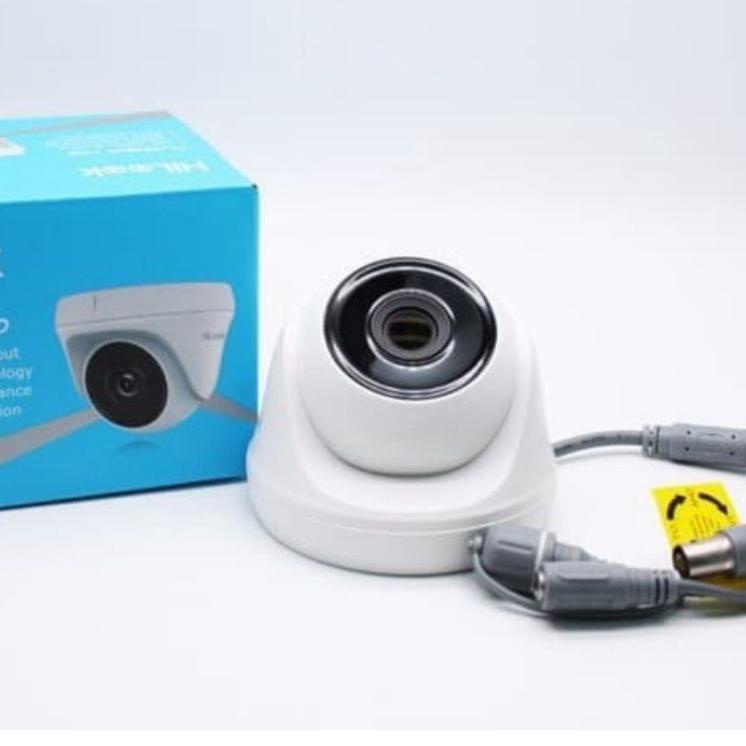 Harga Meriah Kamera CCTV Hillok Outdoor / Indoor 2mp B120-pc / T120-pc Full Hd