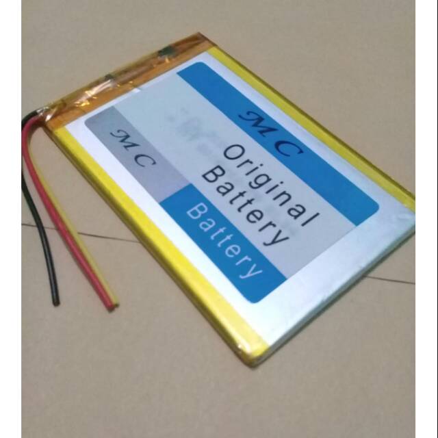 Baterai batre TAB Advan T2F T2C T2A AT1G original battery hp