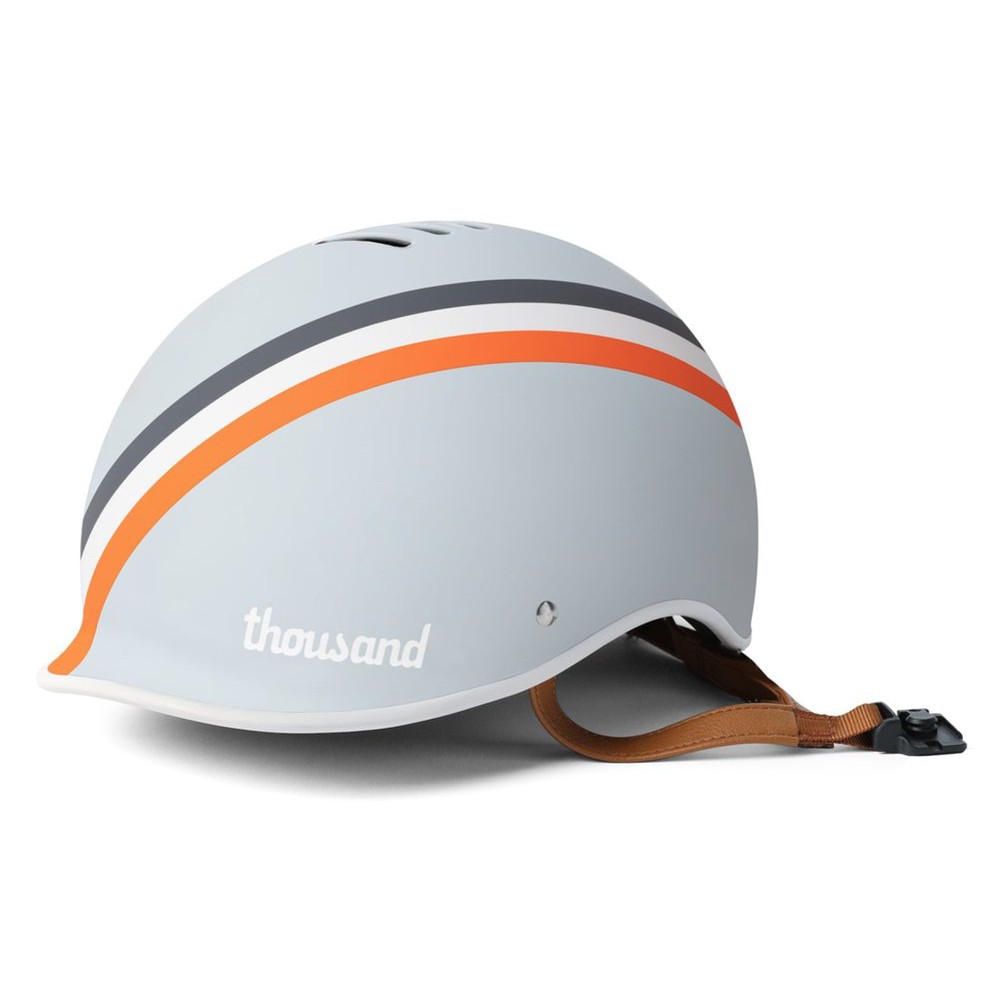 Helm Sepeda THOUSAND HELMET GT STRIPE