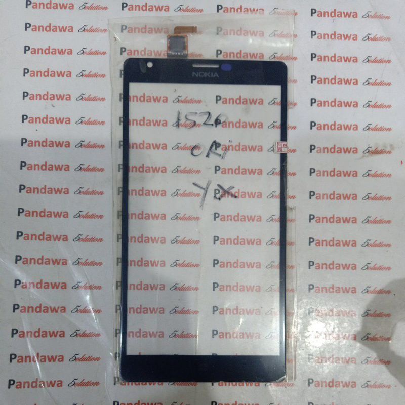 Touchscreen Nokia 1520