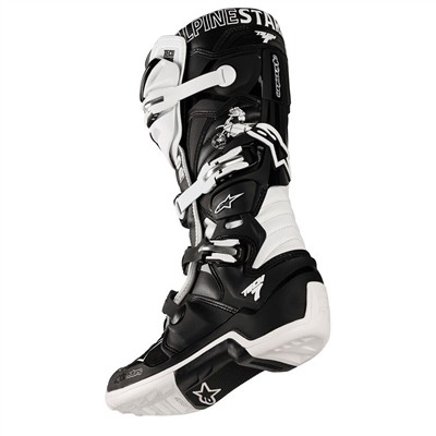 Sepatu Cross / Sepatu Trail Alpinestars Tech 7 Boots Limited Edition Dialed