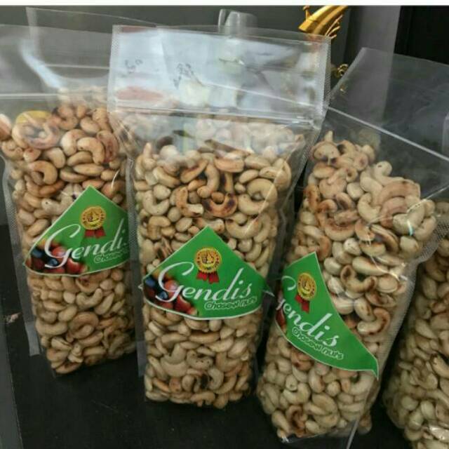 

Mete Panggang/Mete Wonogiri/Mete Gendhis