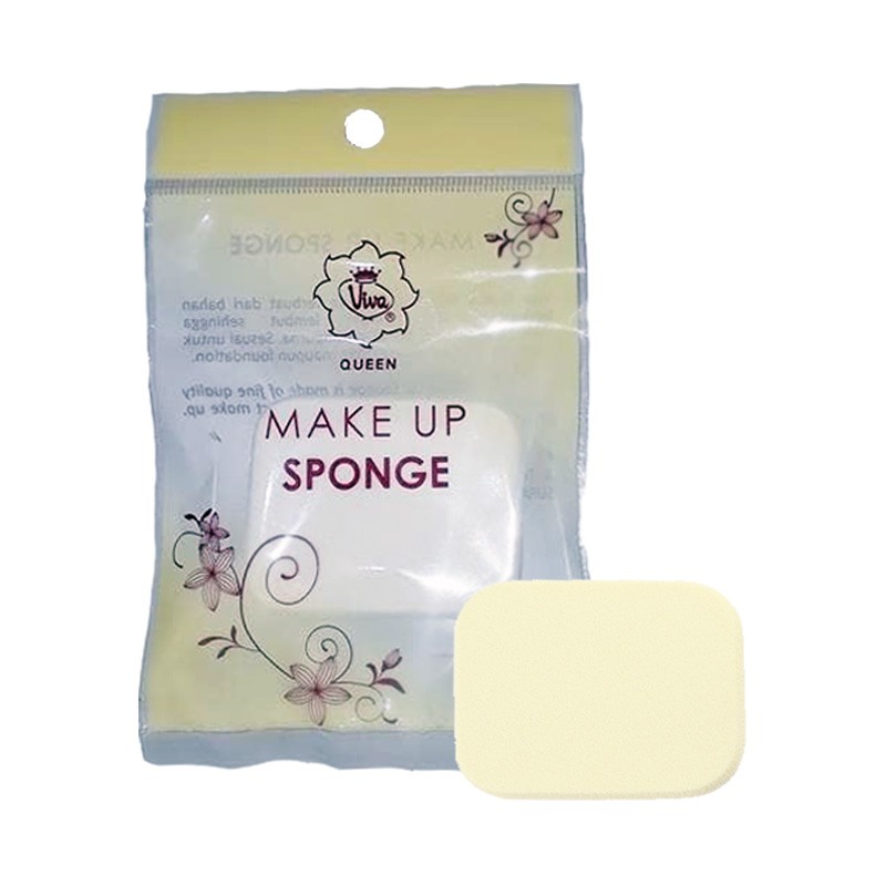 Viva Make Up Sponge