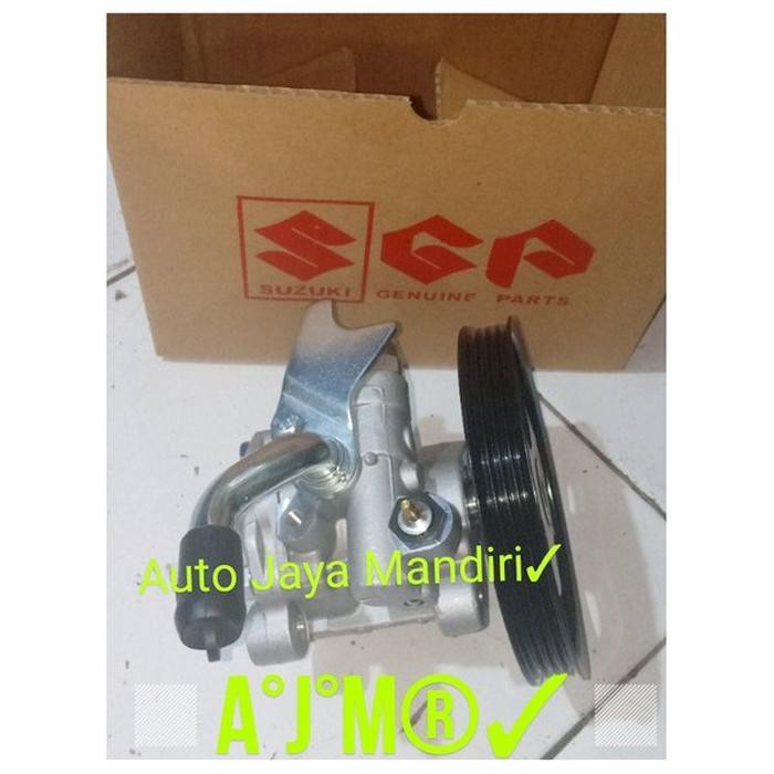 POMPA POWER STERING ESCUDO 1.6 ESCUDO SIDEKICK TERMURAH