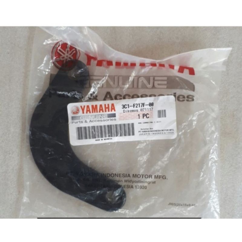 ROD CONNECTING PLAT MONOSHOCK VIXION OLD LAMA ASLI ORI YAMAHA 3C1 F217F 00