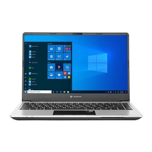 TOSHIBA SATELLITE PRO L40G - I5 10210 - 8GB - 256GB - MX450 - 2GB - 14FHD - W10