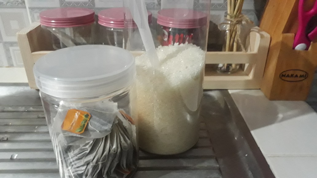 Screw Hooks/ Gantungan Sangkar Burung/gantungan Rak Bumbu