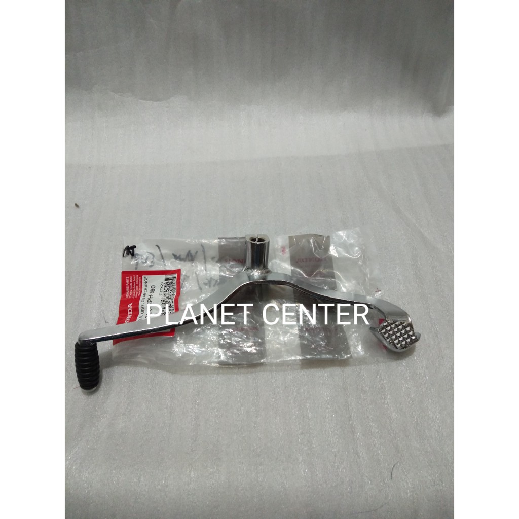 PEDAL PRESNELENG KHARISMA-KIRANA-SUPRA 2470A-KPH-880