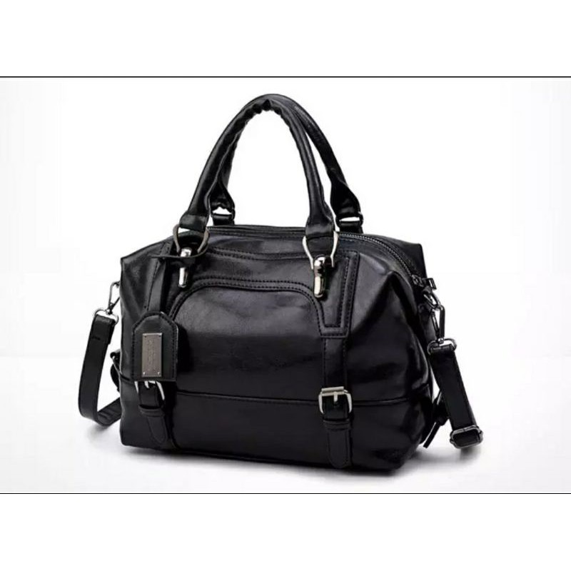 TAS SELEMPANG WANITA SOPHIE FAIRIESE T3036P3 ESMONIA LOPPER HARDWARE GOLD ORIGINAL SERI E1416 U2R2