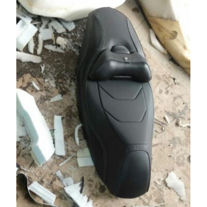 Kulit Jok Mbtech Nmax 2020 2021 2022 MBtech