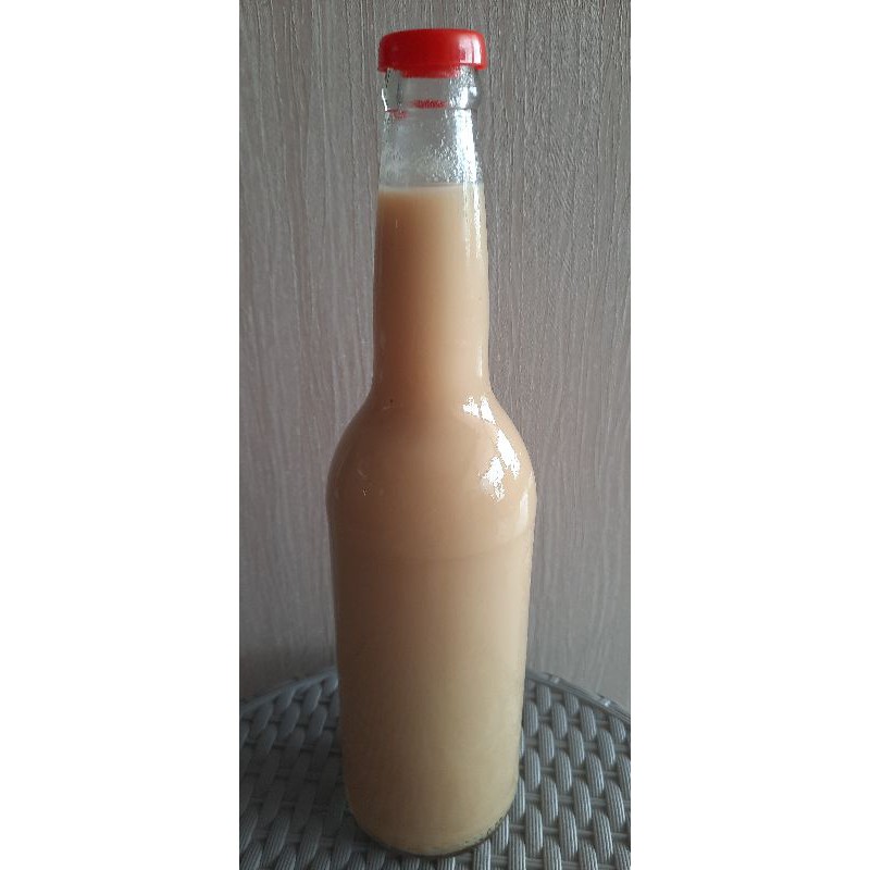 

Ramuan Bawang Jahe Madu Cuka Apel Lemon Madu
