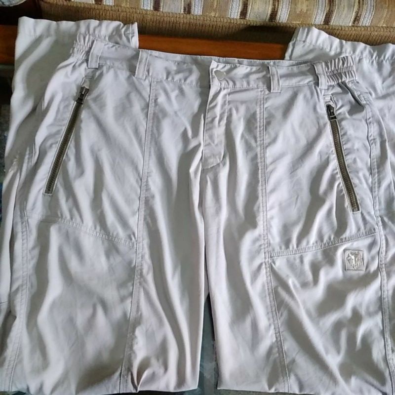 Celana BLACKYAK Original Second