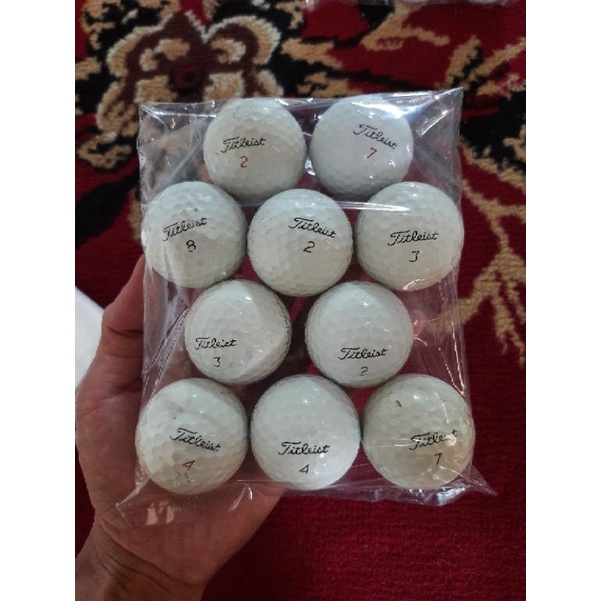 Jual Golf Ball Harga Terbaik & Termurah Februari 2023 | Shopee Indonesia