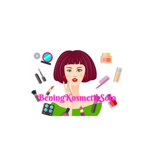 beningcosmetiksolo