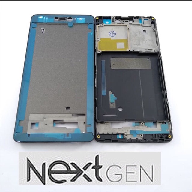 TATAKAN DUDUKAN FRAME LCD XIAOMI MI4C - MI 4C ORIGINAL