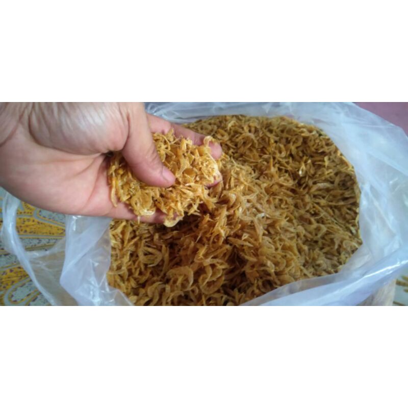 

udang kering 1 kg