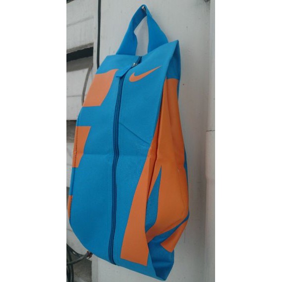 Dijual Tas Sepatu Olahraga Nike Futsal Basket Volly Bola Running shoe bag Murah
