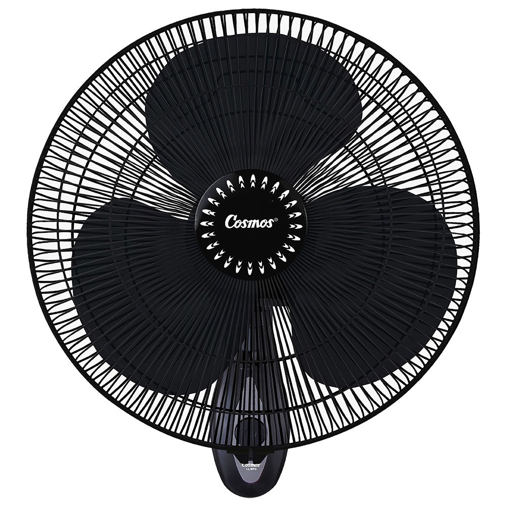 Cosmos 16WFG Wall Fan 16 inch Kipas Angin Dinding 46 Watt 16-WFG