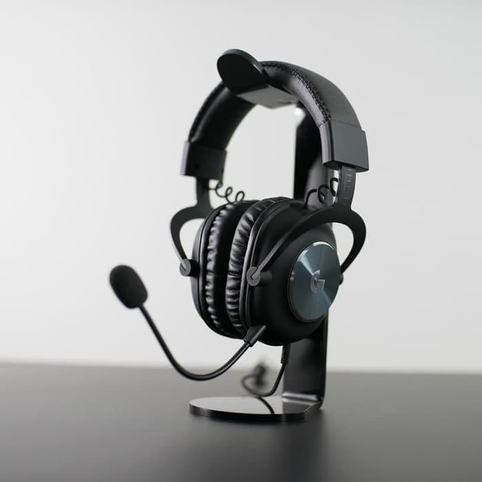 Logitech G PRO X / PRO X Wireless LIGHTSPEED Gaming Headset