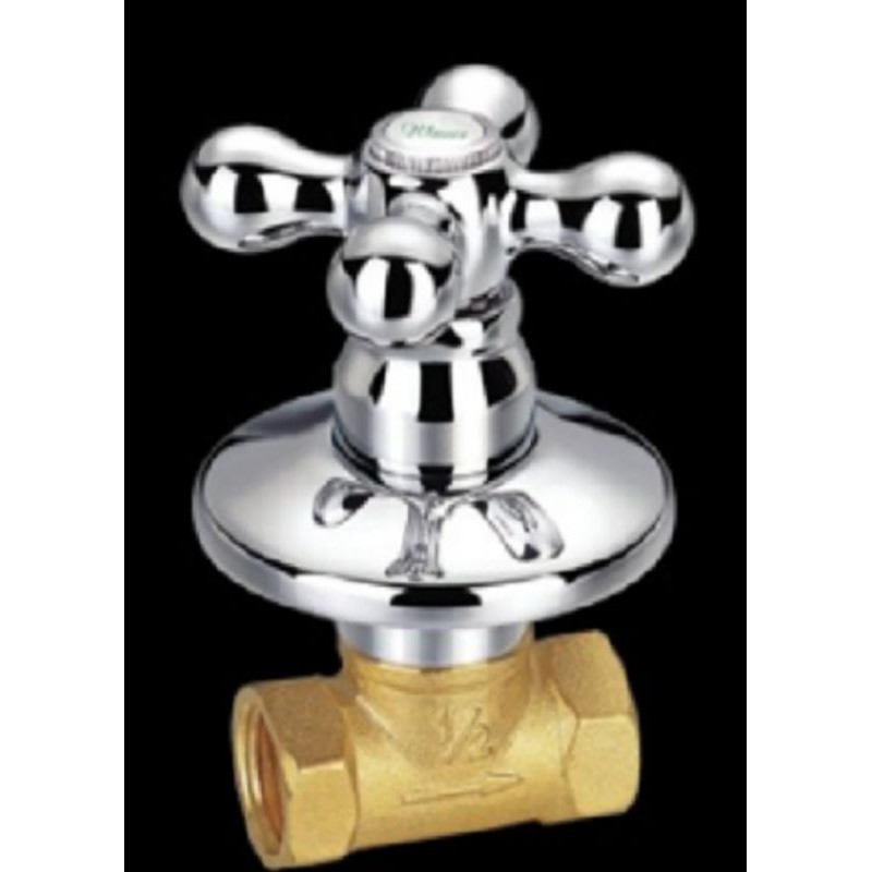 kran tanam wasser TC-080 / keran tanam wasser TC-080