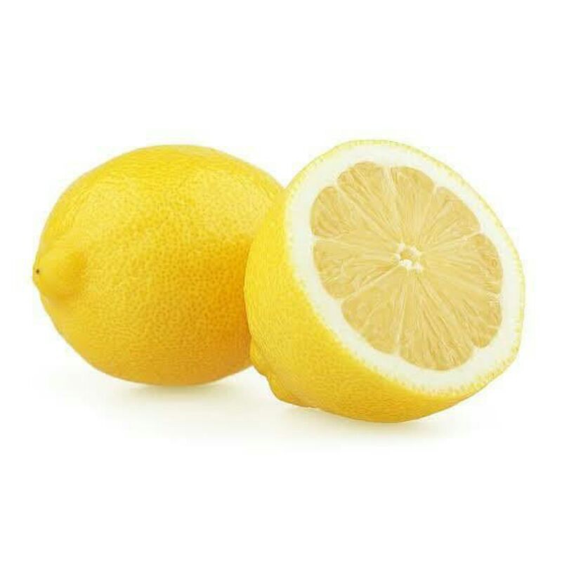 

lemon California