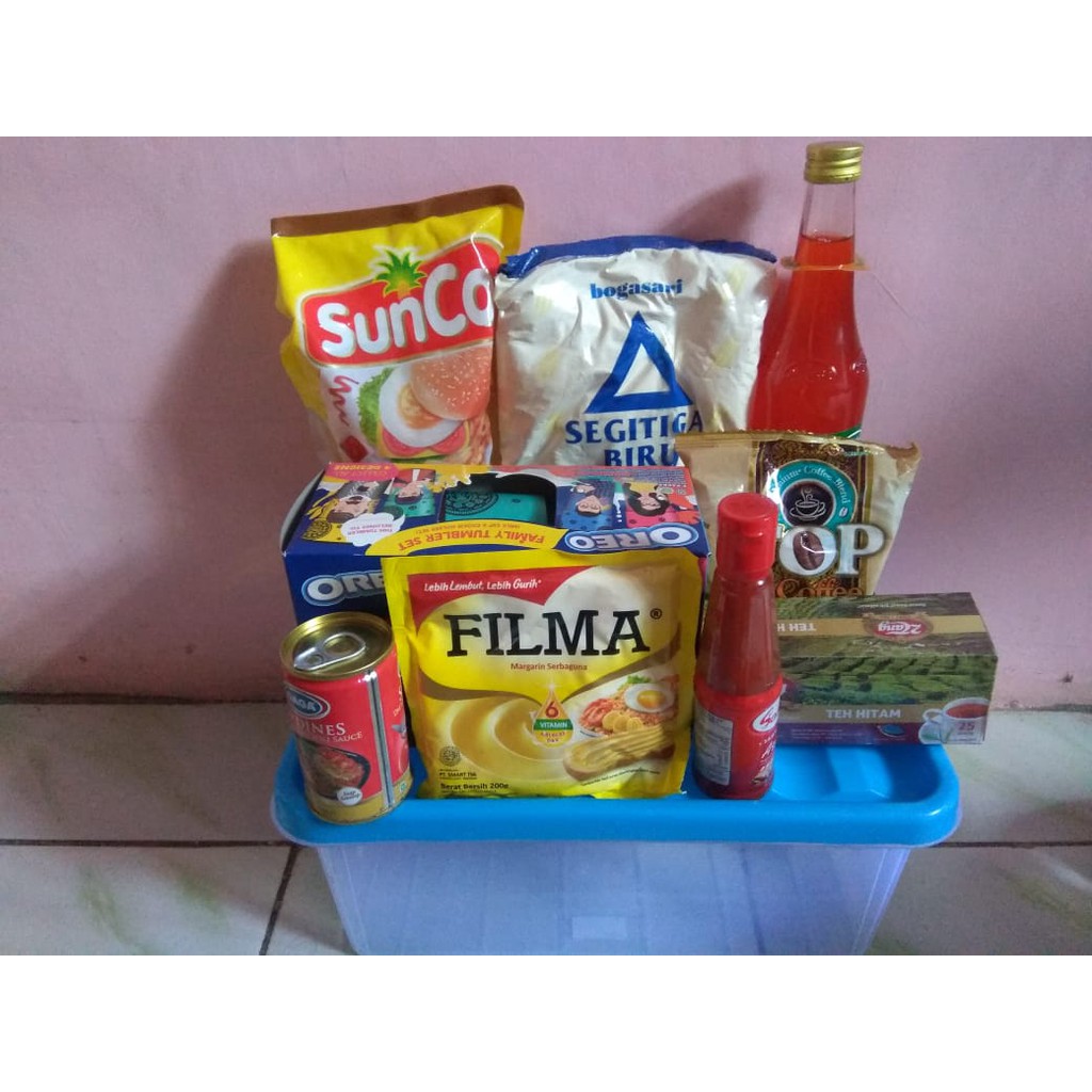 

Parcel Ramadhan Lebaran Murah