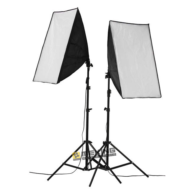 Portable Light Stand Tripod 180cm Studio Lighting - Hitam