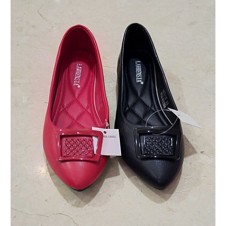 sepatu wanita lawrensia