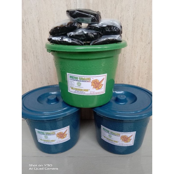 

Petis Udang Sultan Istimewah Asli Gresik 100gr