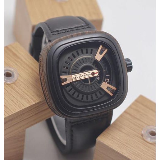 Jam Tangan Bergaransi Seven Friday M2-02
