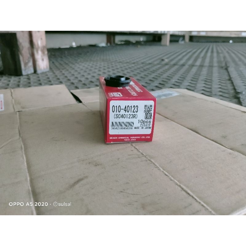 KARET REM HINO DUTRO ,KARET REM TOYOTA DYNA BELAKANG SC - 40123 CINCIN