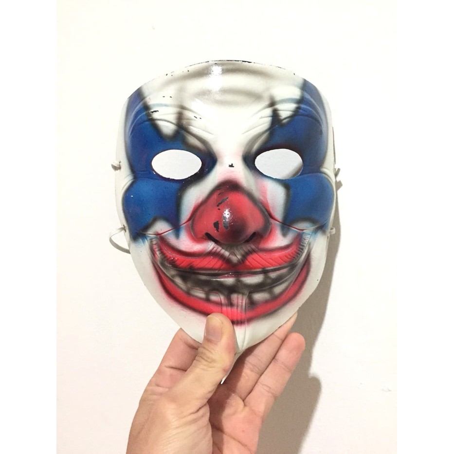46 Koleksi Gambar Joker Keren Gratis