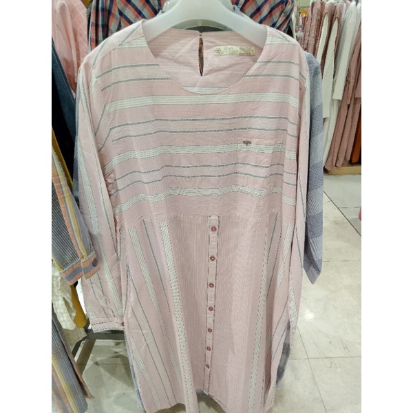 KEMEJA TRISET ORIGINAL