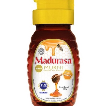 

Madurasa All Varian - Memelihara Kesehatan