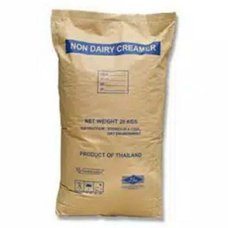 

Non Dairy Creamer Kemasan 1.000 Gram