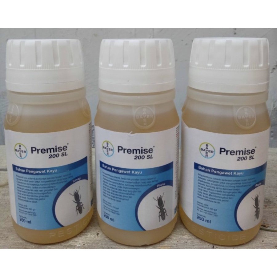 Premise 200 ml bayer Pembasmi Rayap / Anti Rayap
