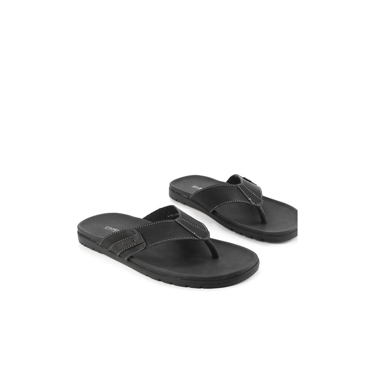 SANDAL JEPIT PRIA CARDINAL ORIGINAL CASUAL TERBARU HITAM CA22
