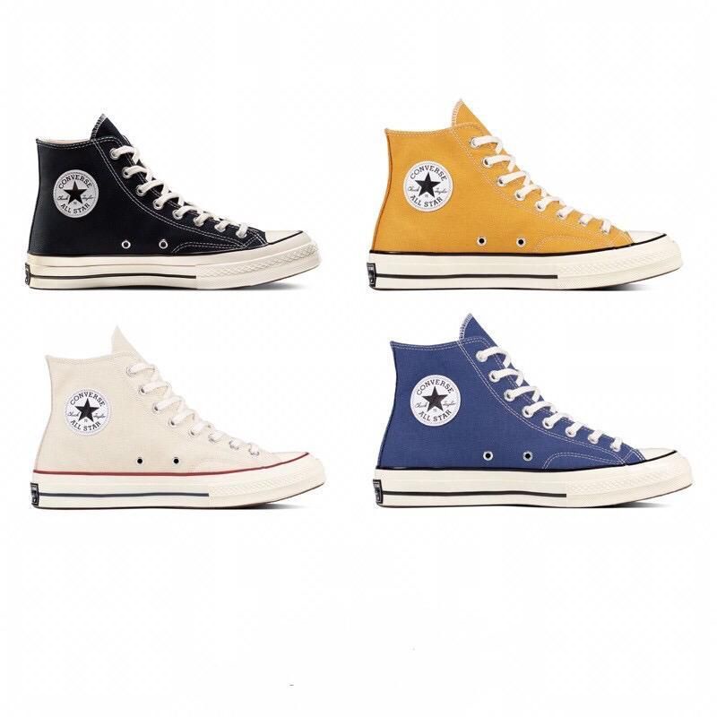 [SALE] Converse Chuck Taylor all star 70s High 100% Original