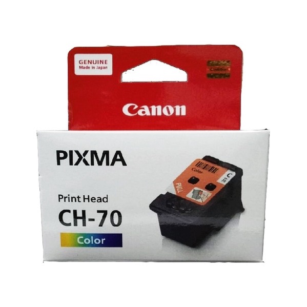 Print Head Cartridge CH70 BH-70 INK Cartridge Canon G1020 G2020 G3020 G3060 G5070 G6070 G7070