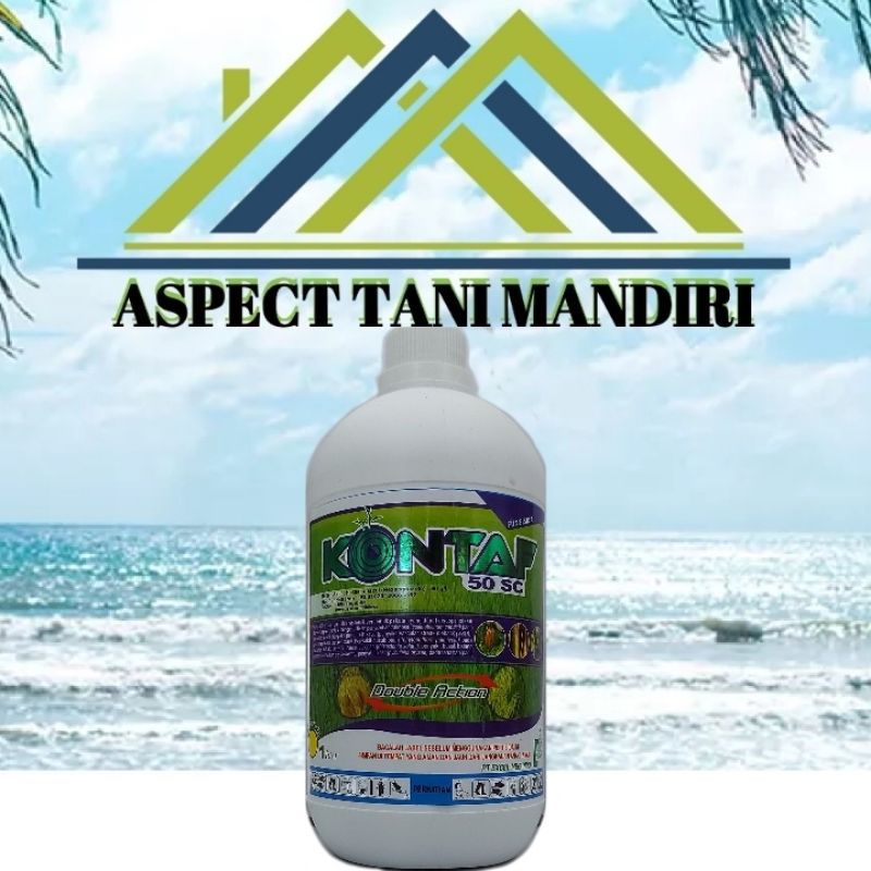 fungisida KONTAF 50sc (1L)