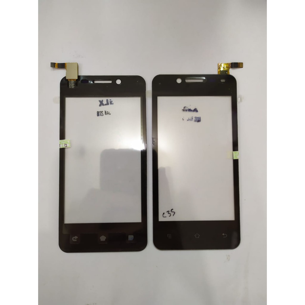 TOUCHSCREEN ONLY SMARTFREN NC36B1H ANDROMAX C3S