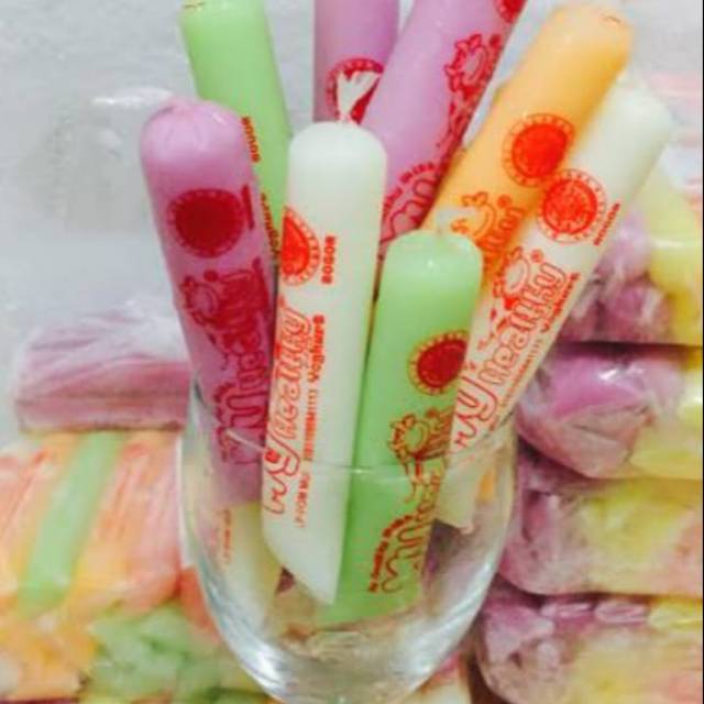 Es Yoghurt stick My Healthy