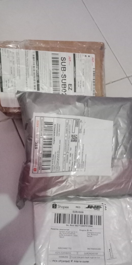 Grosir Kemeja Batik Pria Seri Size M..l..xl..xxl  /seragam Batik Keluarga Kondangan