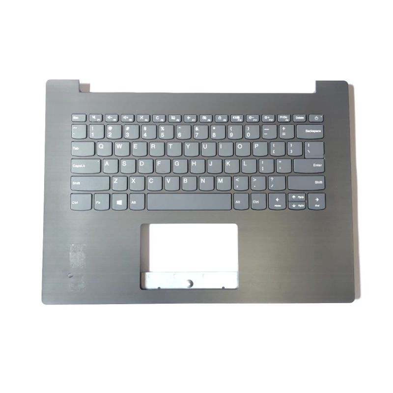 Case Casing Atas Palmrest Keyboard Laptop Lenovo 320 330 14 ikb igm ast