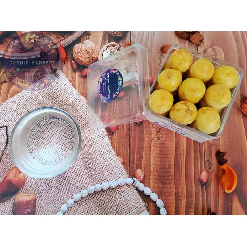 

Hampers Lebaran Naastar