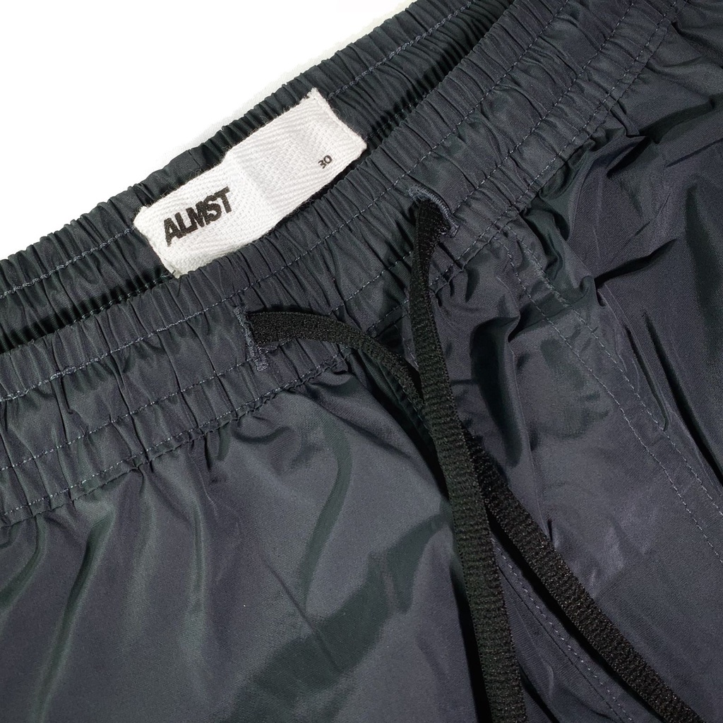 ALMOST St Meyer Boardshort Grey