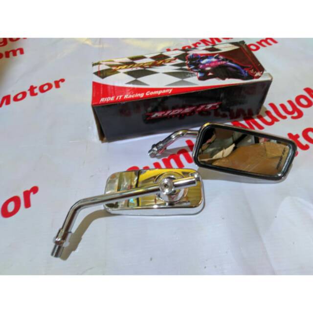 Spion ride it kotak kecil model daytona