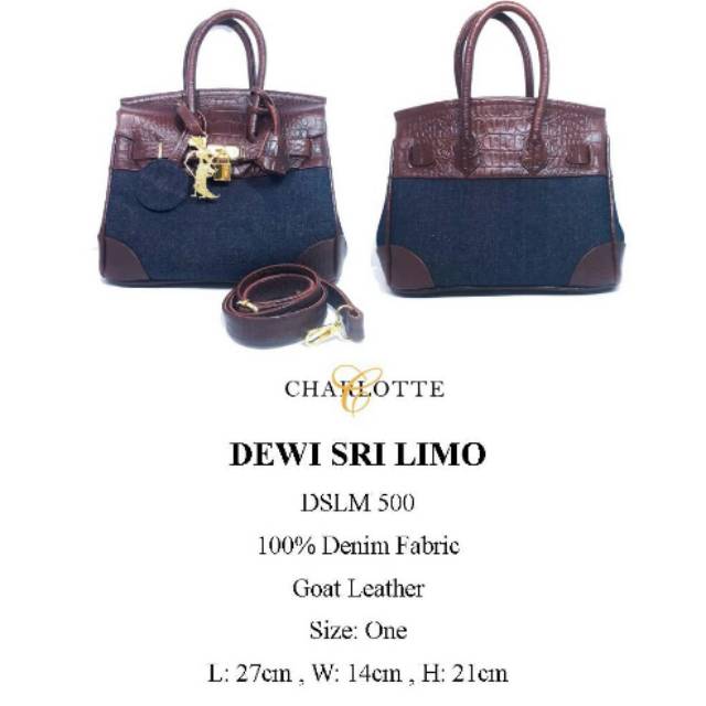 Dewi Sri Limo